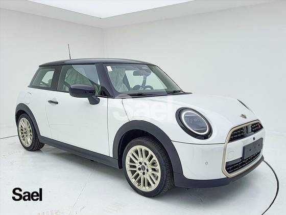 MINI COOPER 2.0 16V TWINPOWER GASOLINA S TOP 2P STEPTRONIC